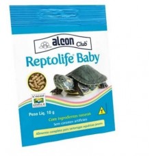 Alcon Reptolife Baby 10g